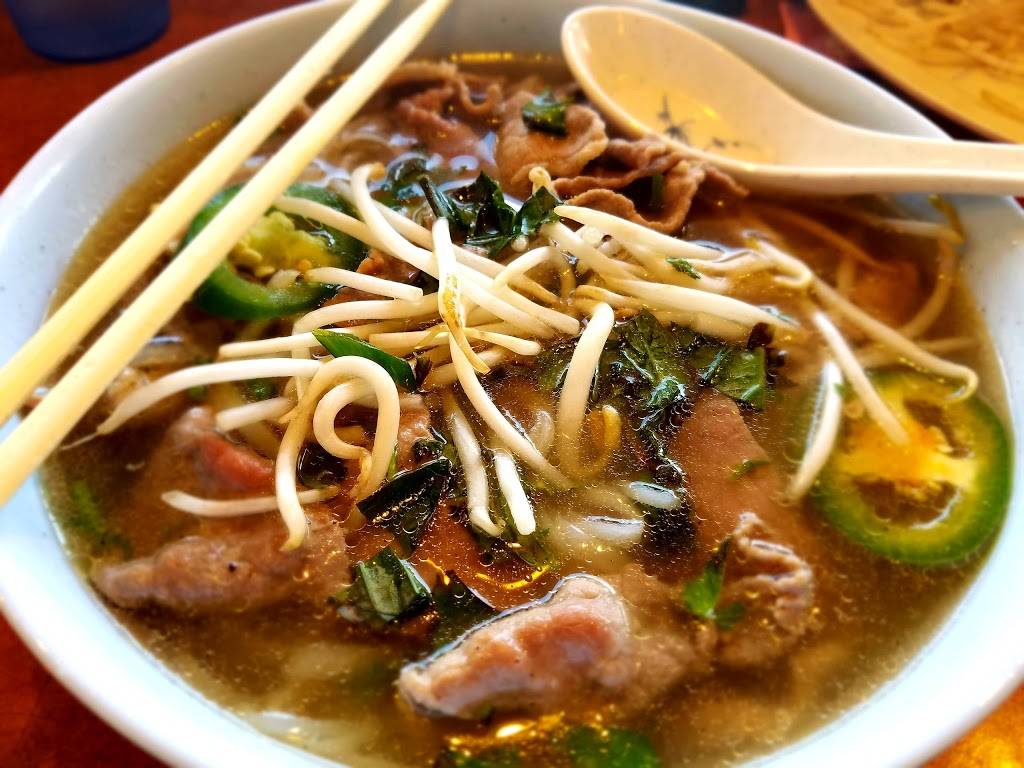 Noodle Bar | restaurant | 215 Reservation Rd, Marina, CA 93933, USA | 8313846225 OR +1 831-384-6225