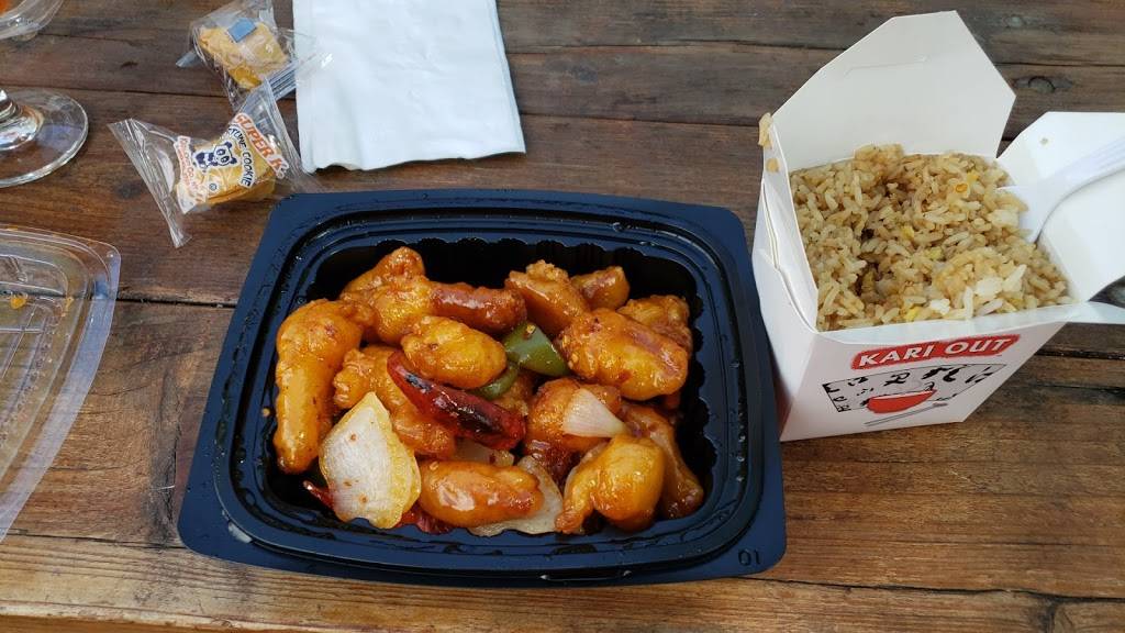 China Garden | restaurant | 460 W Riverside Dr, Estes Park, CO 80517, USA | 9705862488 OR +1 970-586-2488