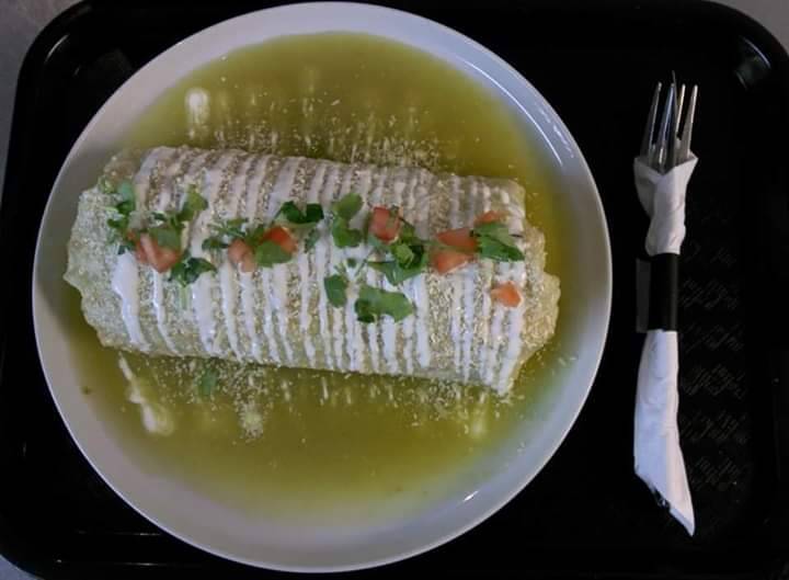 La Casita | restaurant | 7 Woodsdale Ave, Cincinnati, OH 45216, USA | 5139549565 OR +1 513-954-9565