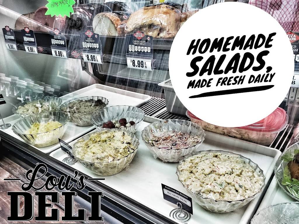 Lous Deli | meal takeaway | 309 Burlington Ave, Delanco, NJ 08075, USA | 8564612405 OR +1 856-461-2405