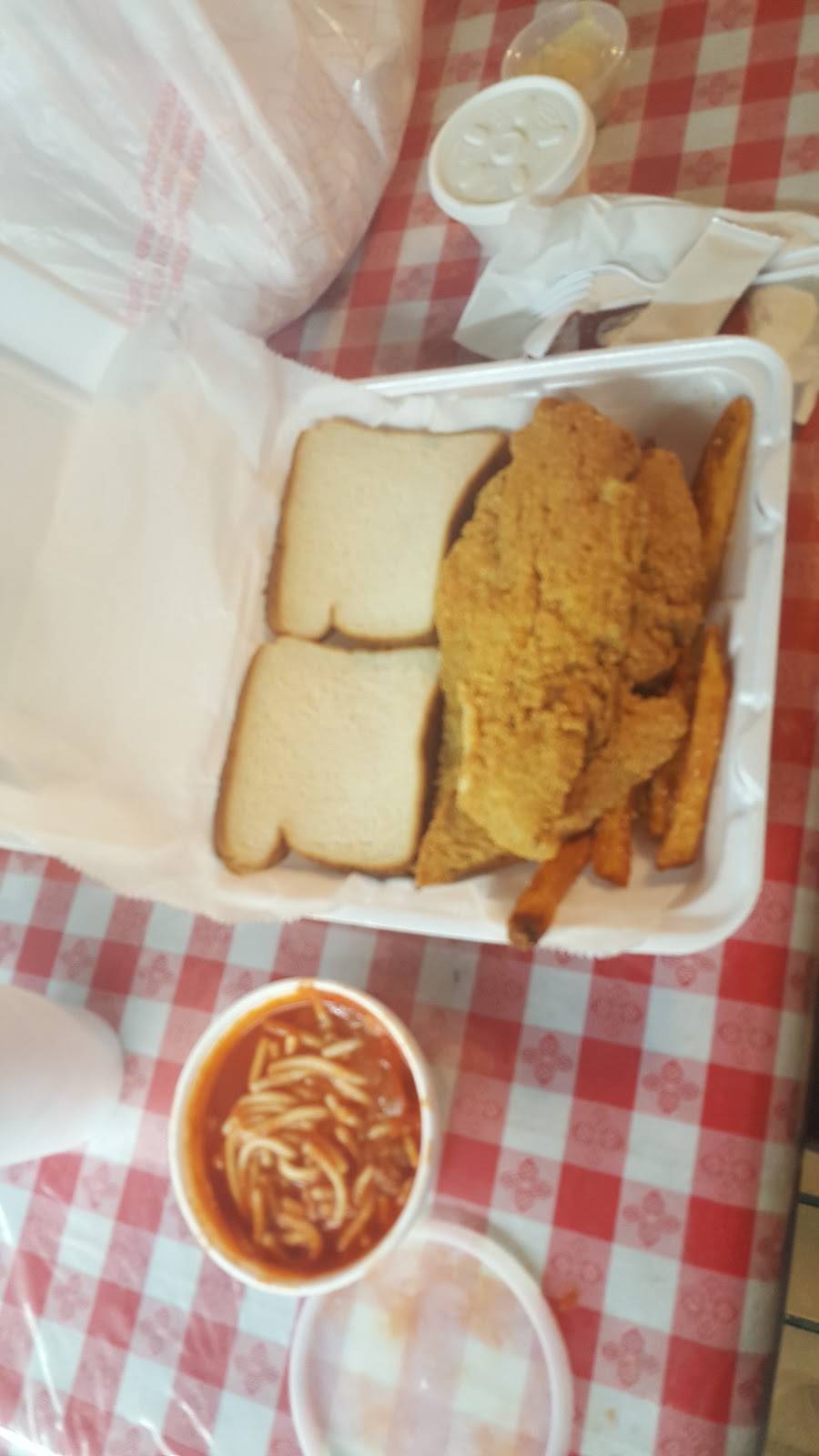 Fish Net | restaurant | 2731 Lamar Ave, Memphis, TN 38114, USA | 9017443656 OR +1 901-744-3656