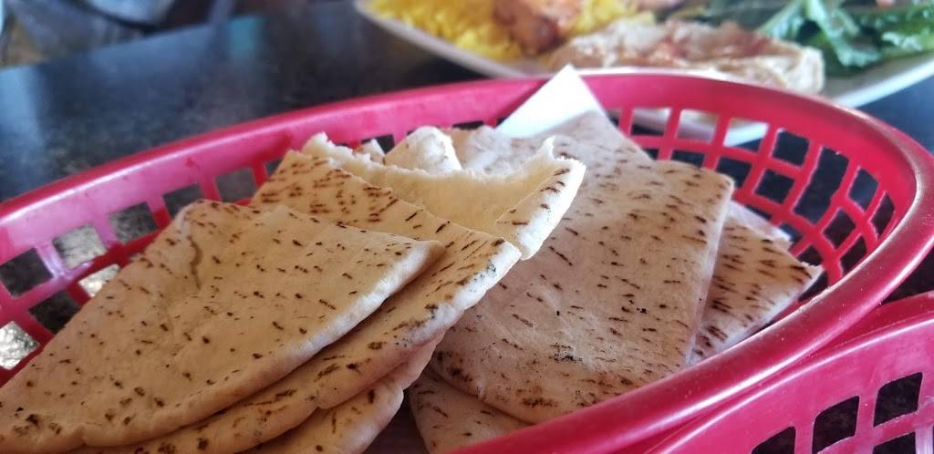 Kabob House | restaurant | 2479 Broadway A, San Diego, CA 92102, USA | 6197957909 OR +1 619-795-7909