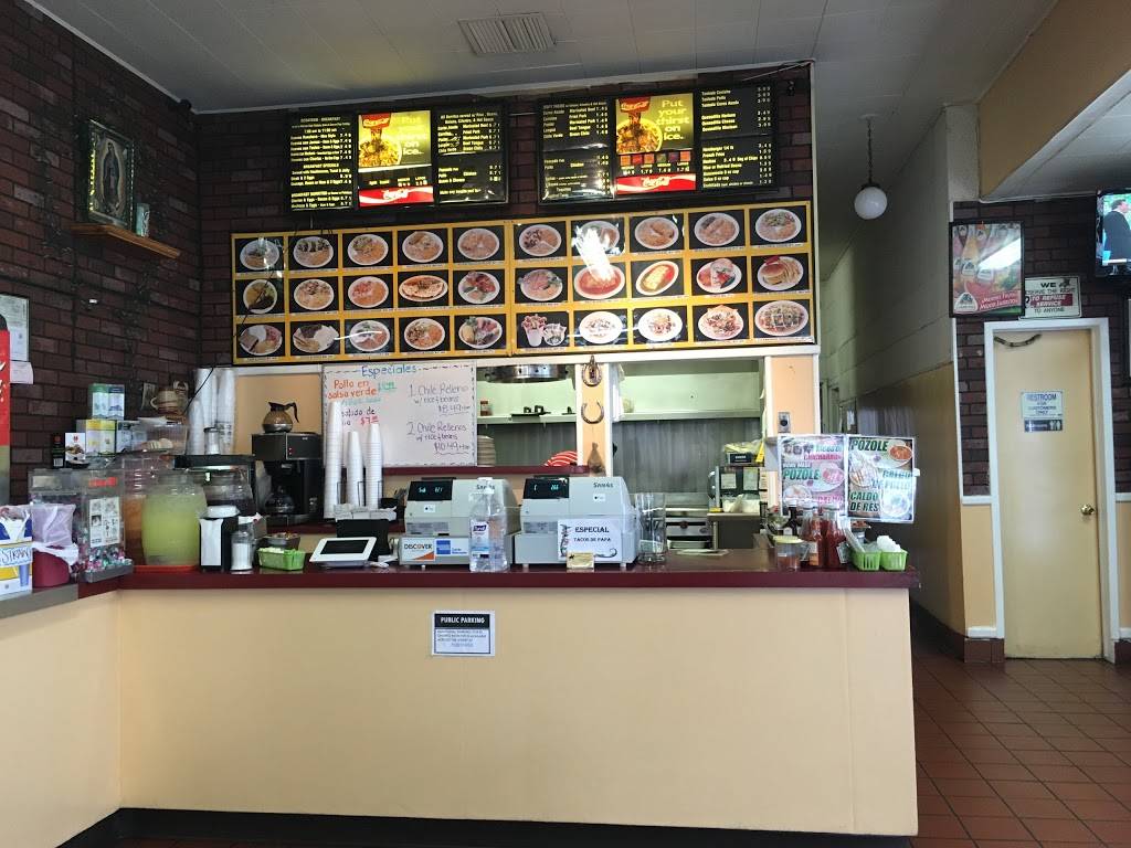 Tacos El Charro | restaurant | 5900 E Washington Blvd, Los Angeles, CA 90040, USA | 3237201085 OR +1 323-720-1085