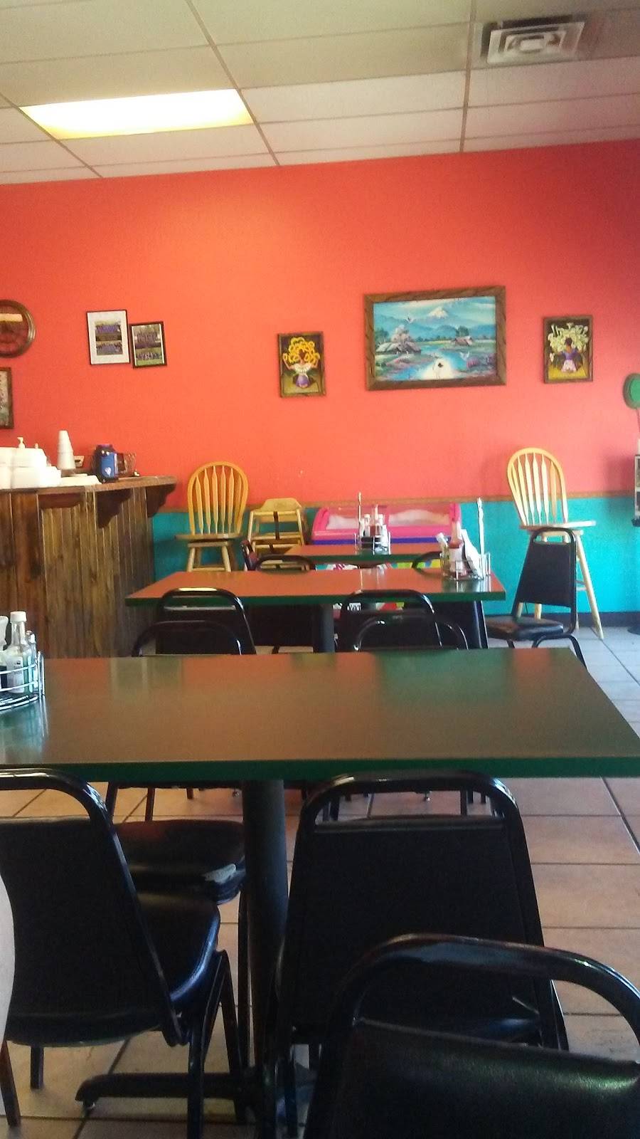 Ricos Mexican Food | restaurant | 222 E Sierra Ave, Portola, CA 96122, USA | 5308324017 OR +1 530-832-4017