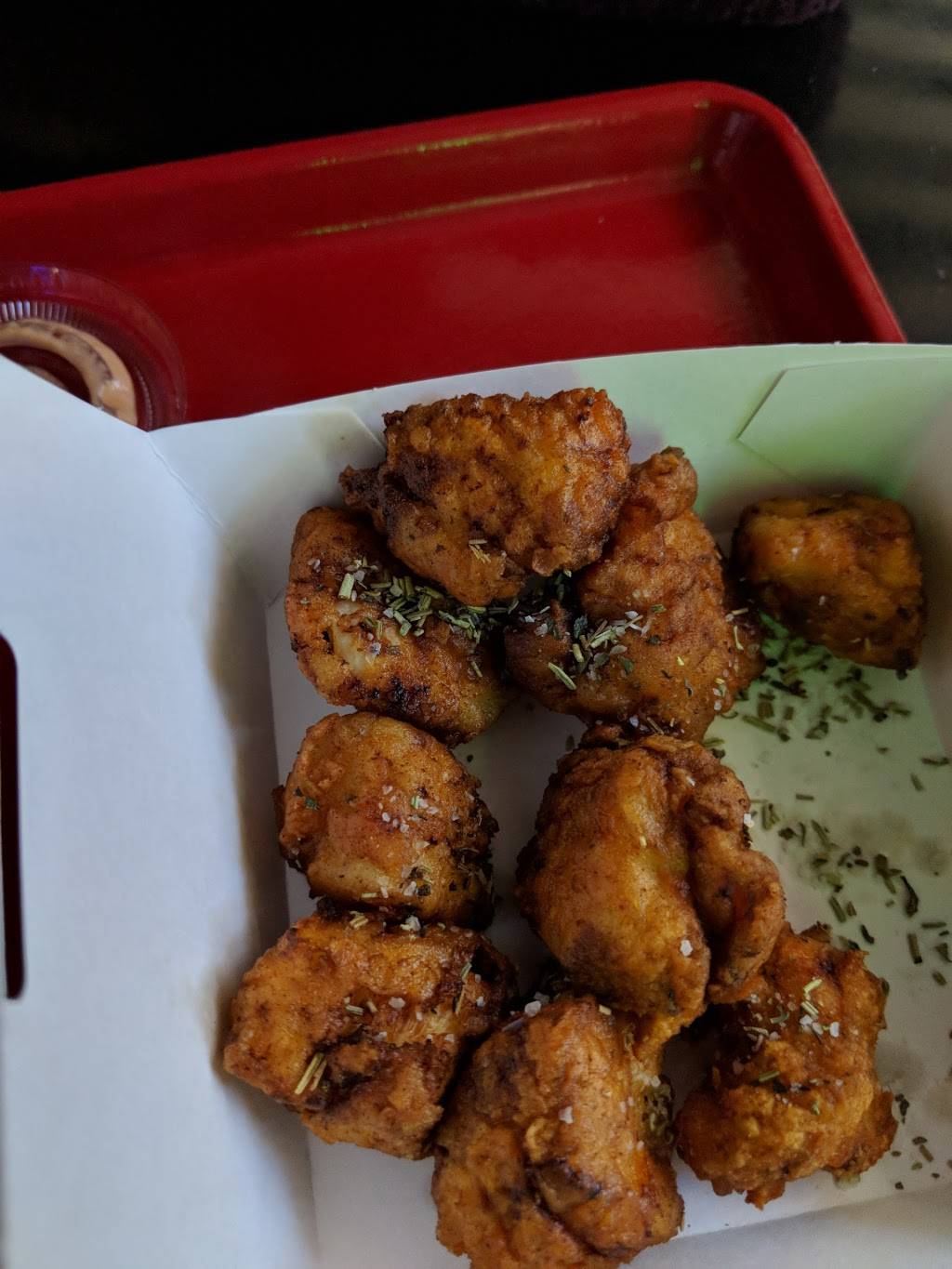 LudoBird | restaurant | 100 Universal City Plaza, Universal City, CA 91608, USA | 8186228801 OR +1 818-622-8801