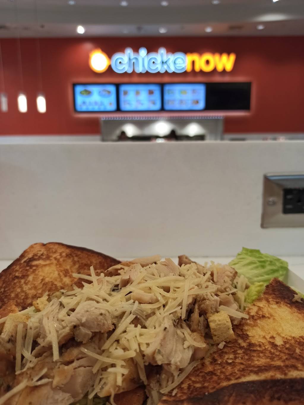 Chicken Now | restaurant | 8200 Vineland Ave #1206, Orlando, FL 32821, USA | 4072398799 OR +1 407-239-8799
