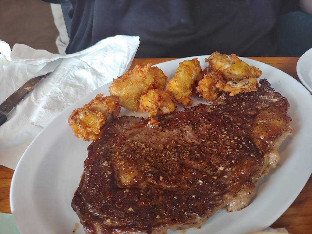 Brecks Station | restaurant | 108 State Rd S-8-225, Moncks Corner, SC 29461, USA | 8437614750 OR +1 843-761-4750