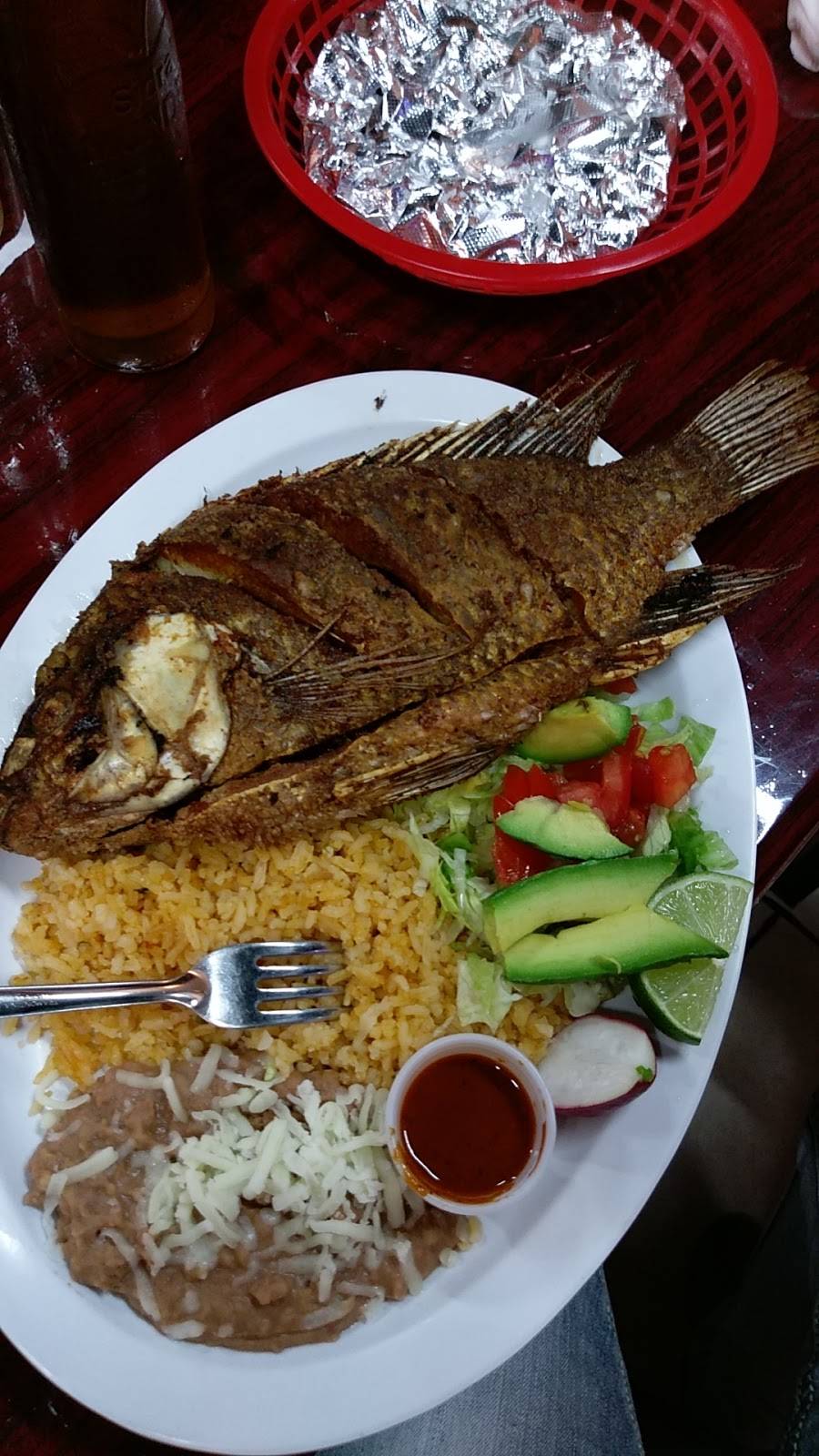 Taqueria El Jarocho 2 | restaurant | 157 Harder Rd, Hayward, CA 94544, USA | 5109400103 OR +1 510-940-0103