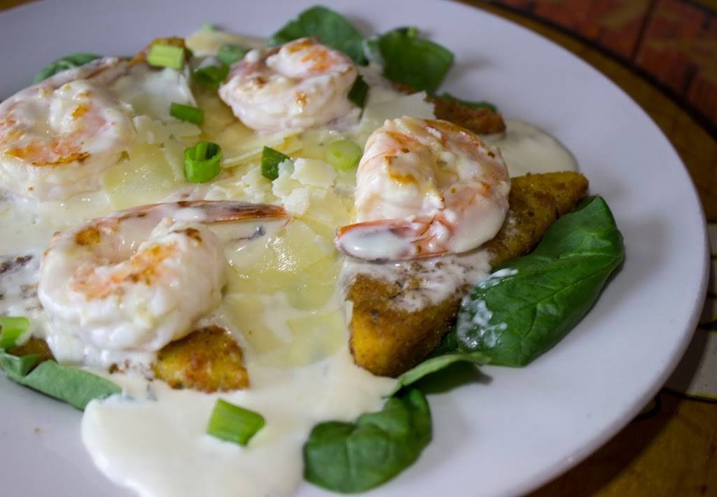 Baci Trattoria Inc | restaurant | 1918 14th Ave, Vero Beach, FL 32960, USA | 7727944747 OR +1 772-794-4747