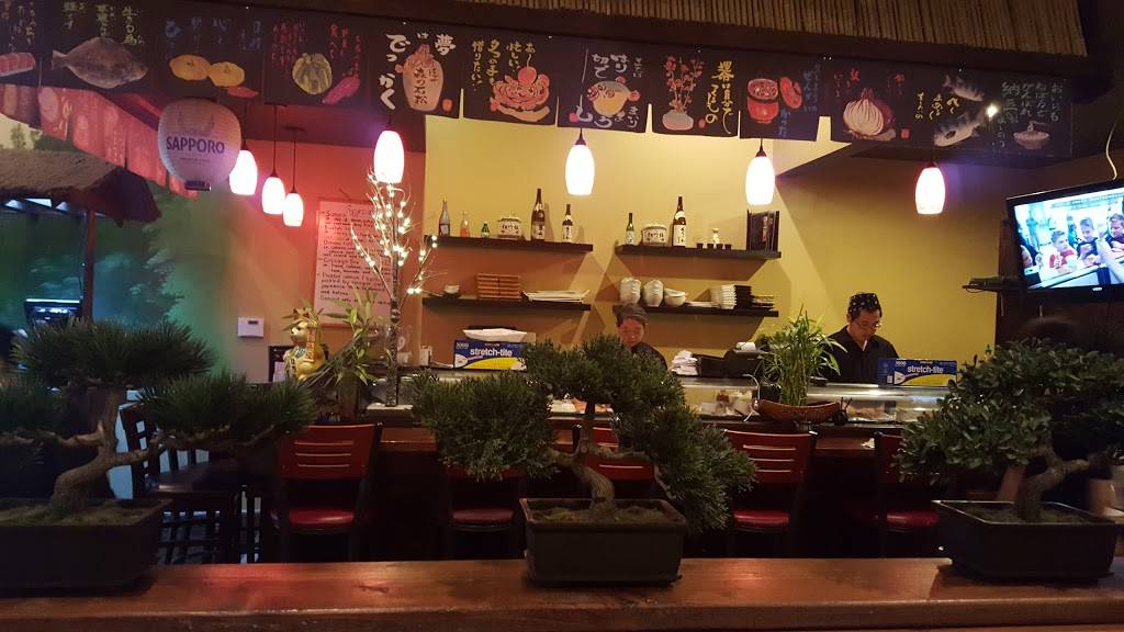 Oshima Sushi | restaurant | 11108 Evergreen Way, Everett, WA 98204, USA | 4253569999 OR +1 425-356-9999