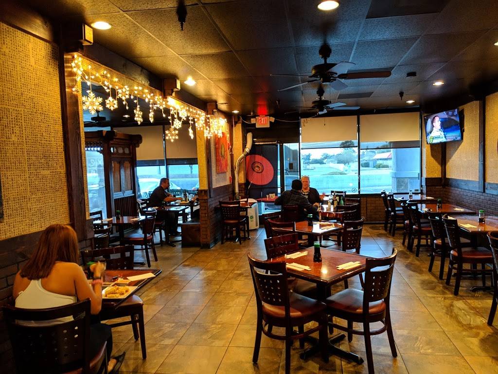 Yen Sushi & Sake Bar | restaurant | 17037 N 43rd Ave #A3, Glendale, AZ 85308, USA | 6029789022 OR +1 602-978-9022