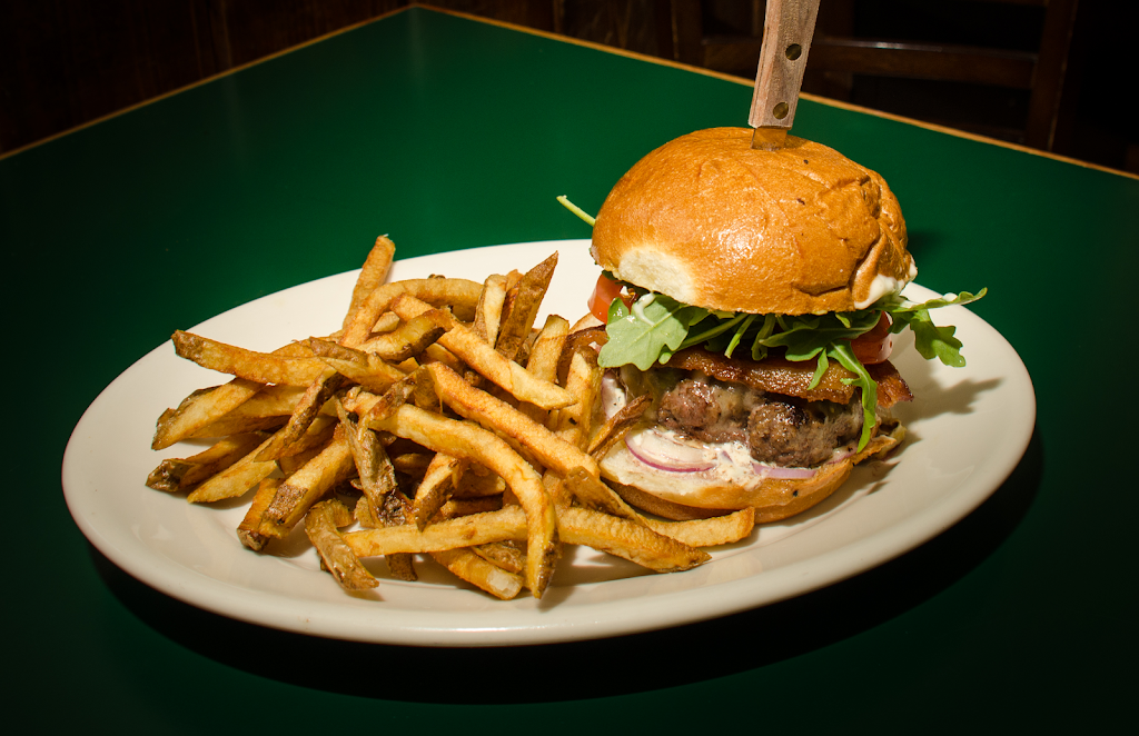 Jernigans Tap House & Grill | restaurant | 123 Argall Way, Nevada City, CA 95959, USA | 5302656999 OR +1 530-265-6999