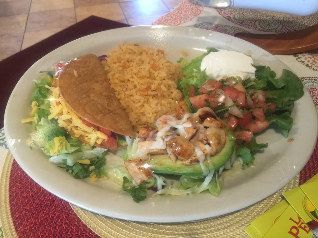 Los Pericos | restaurant | 508 S Danville St, Willis, TX 77378, USA | 9368900519 OR +1 936-890-0519