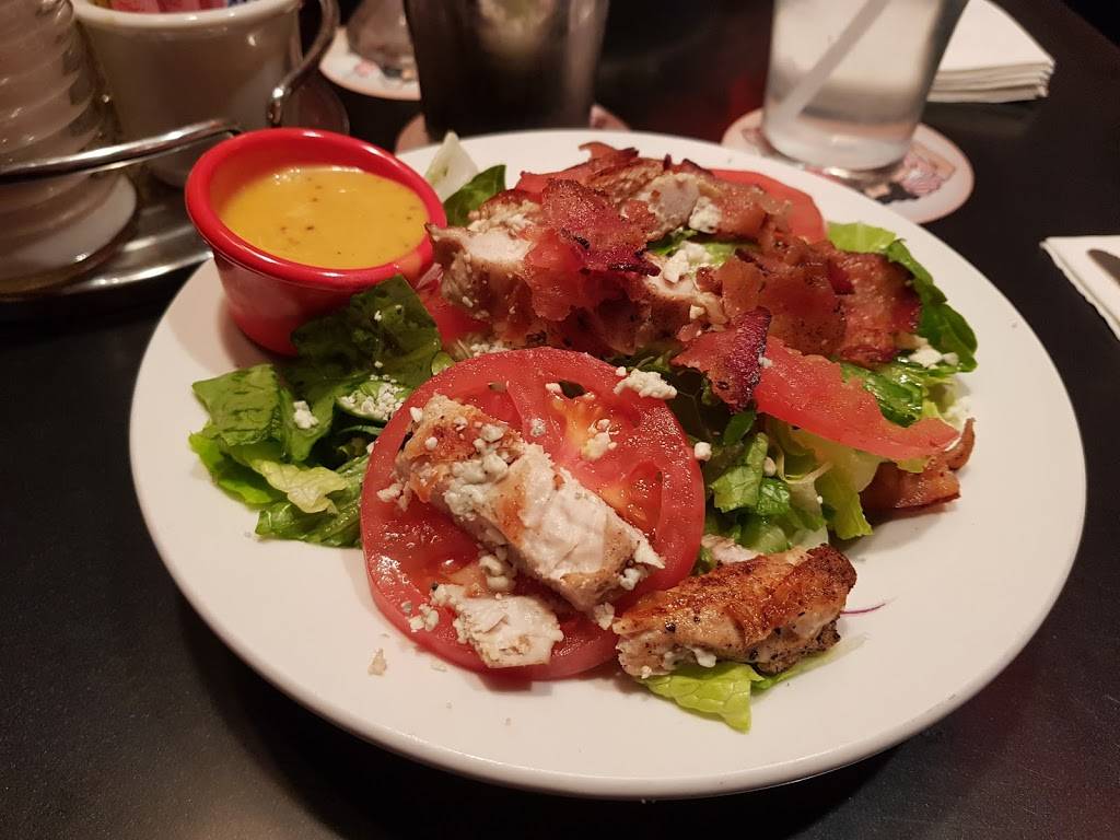 Rubys Diner | restaurant | 3870 N. Terminal Rd Terminal E, Houston, TX 77032, USA | 2818211828 OR +1 281-821-1828