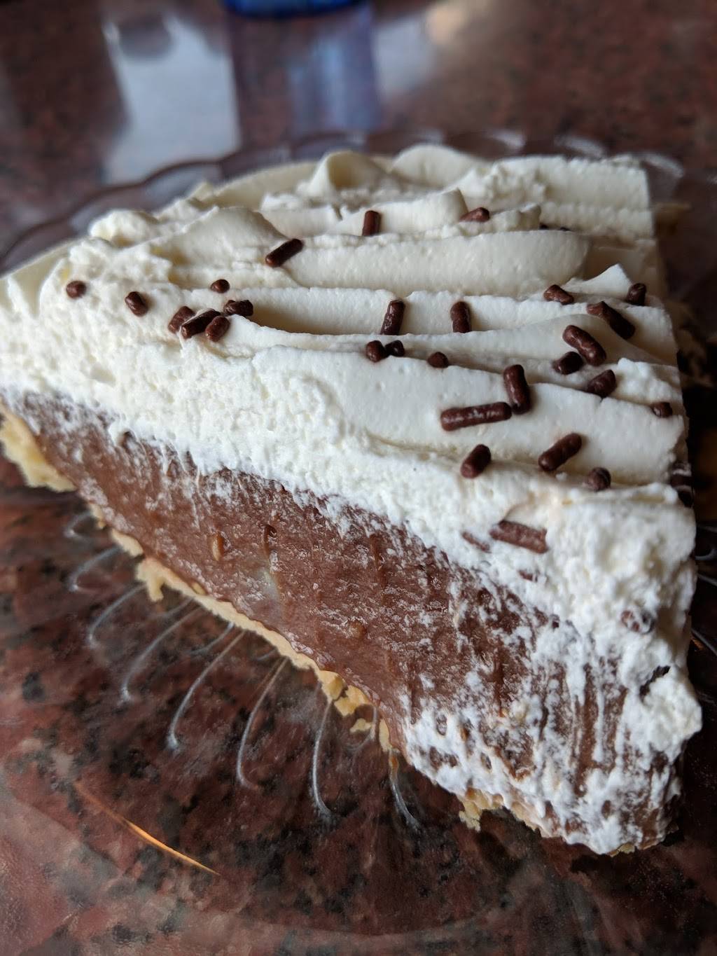 Heidis Pies Restaurant | cafe | 1941 S El Camino Real, San Mateo, CA 94403, USA | 6505740505 OR +1 650-574-0505