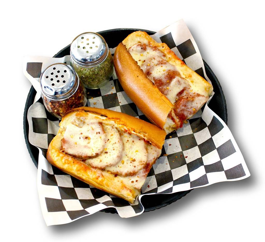 Pasquales Pizza & Italian Eatery | restaurant | 171 S State Rd 7 #100, Wellington, FL 33414, USA | 5619040707 OR +1 561-904-0707