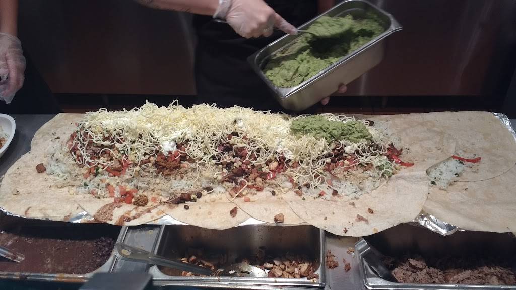 Chipotle Mexican Grill | restaurant | 1769 N Frontage Rd, Hastings, MN 55033, USA | 6514373196 OR +1 651-437-3196