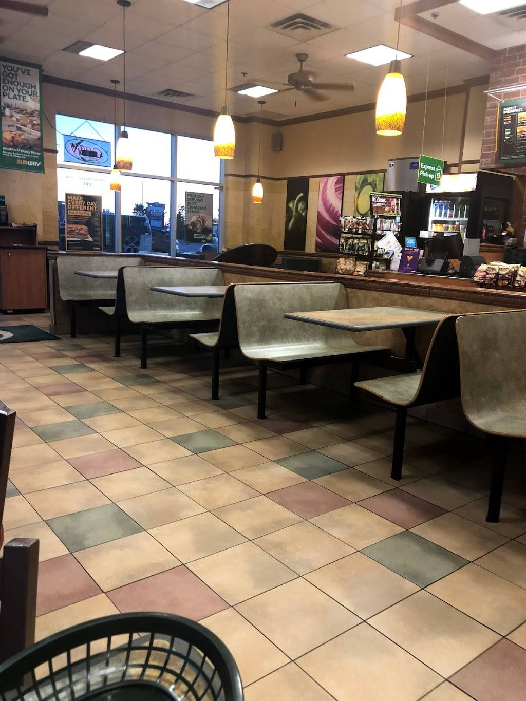 Subway | restaurant | 3141 Strandherd Dr, Strandherd Crossing Unit 2, Nepean, ON K2J 5N1, Canada | 6138238165 OR +1 613-823-8165