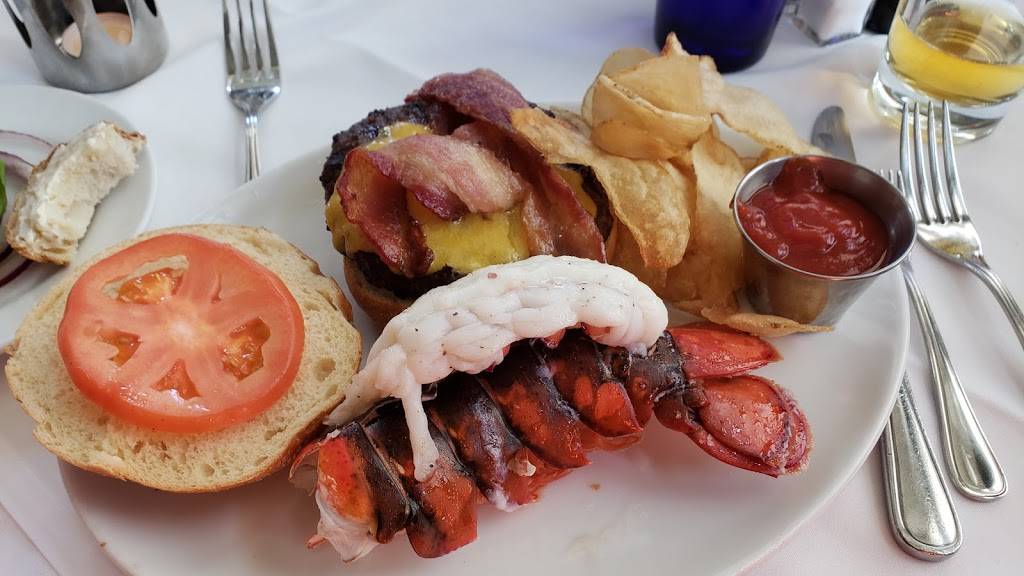 Blue Point Grille | restaurant | 700 West Saint Clair Avenue, Cleveland, OH 44113, USA | 2168757827 OR +1 216-875-7827