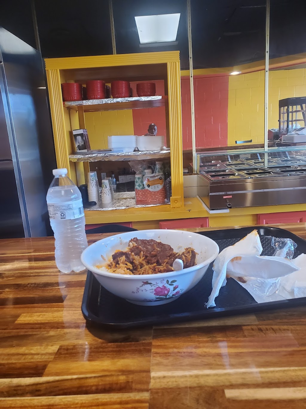 SULLIMA ERITREAN RESTAURANT | restaurant | 2718 Douglas Ave, Des Moines, IA 50310, USA | 6302170483 OR +1 630-217-0483