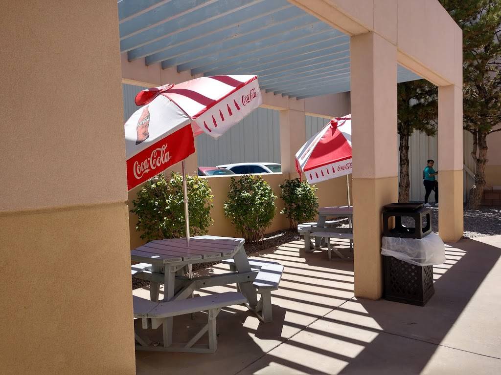 Little Anitas New Mexican Food | restaurant | 3041 University Blvd SE #5040, Albuquerque, NM 87106, USA | 5059243029 OR +1 505-924-3029