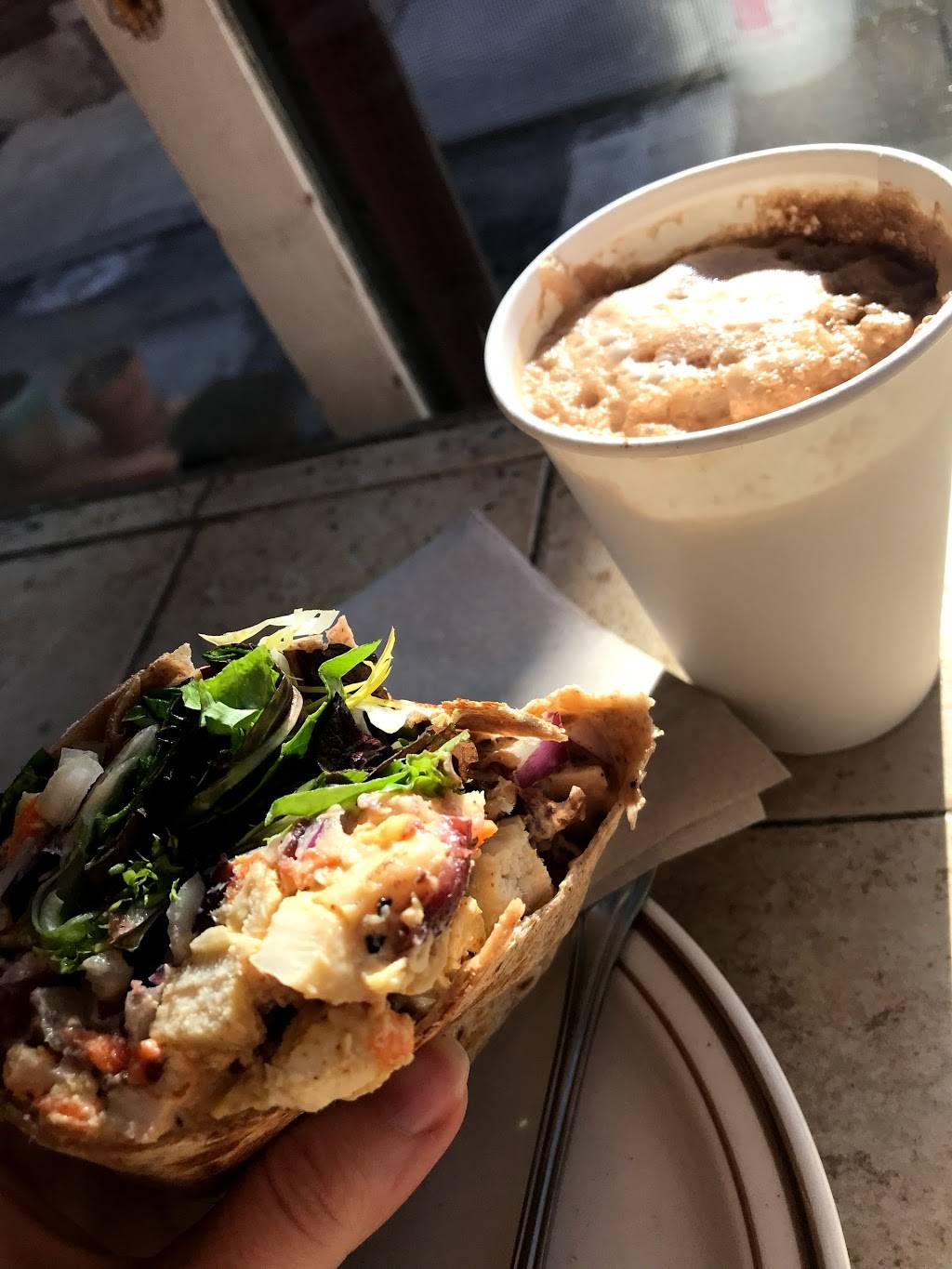 Red Hook Coffee and Tea | meal takeaway | 765 S 4th St, Philadelphia, PA 19147, USA | 2159230178 OR +1 215-923-0178