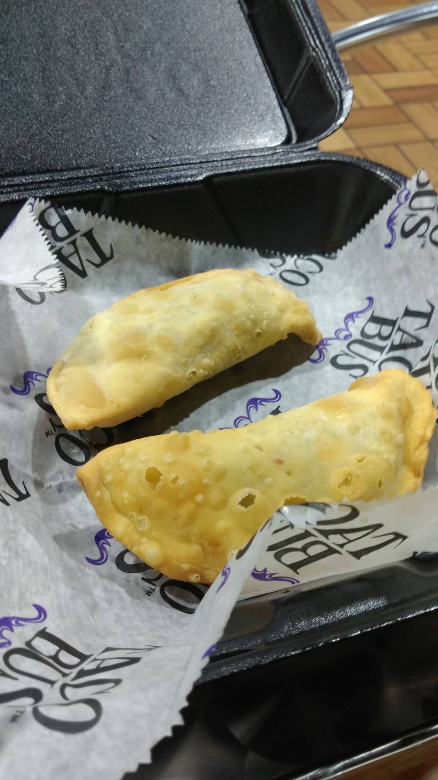 Taco Bus | restaurant | 3939 US-301, Tampa, FL 33619, USA | 8132463399 OR +1 813-246-3399