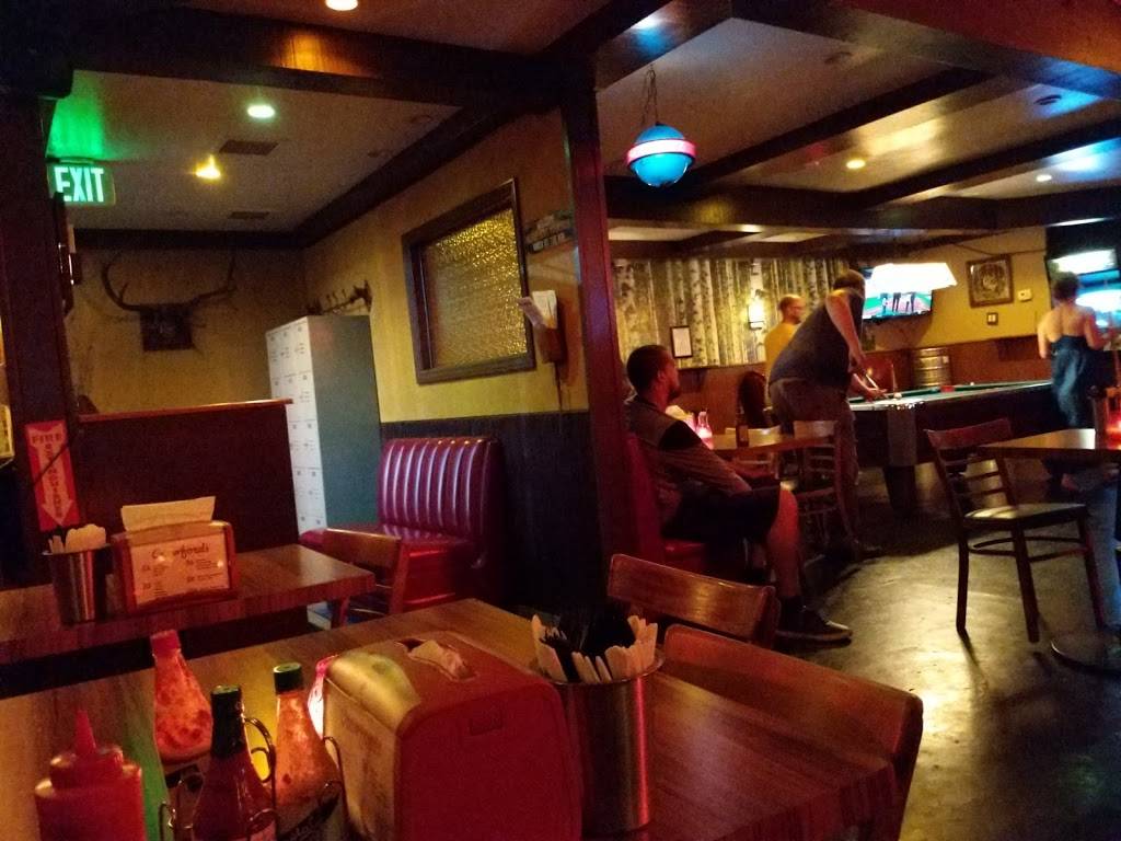 Crawfords Pass | restaurant | 259 N Pass Ave, Burbank, CA 91505, USA | 8185627080 OR +1 818-562-7080