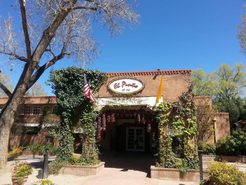 El Pinto Restaurant | restaurant | 10500 4th St NW, Albuquerque, NM 87114, USA | 5058981771 OR +1 505-898-1771