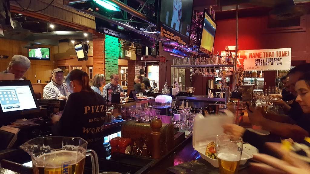 Uno Pizzeria & Grill | meal takeaway | 205 Hartford Ave, Bellingham, MA 02019, USA | 5089663300 OR +1 508-966-3300