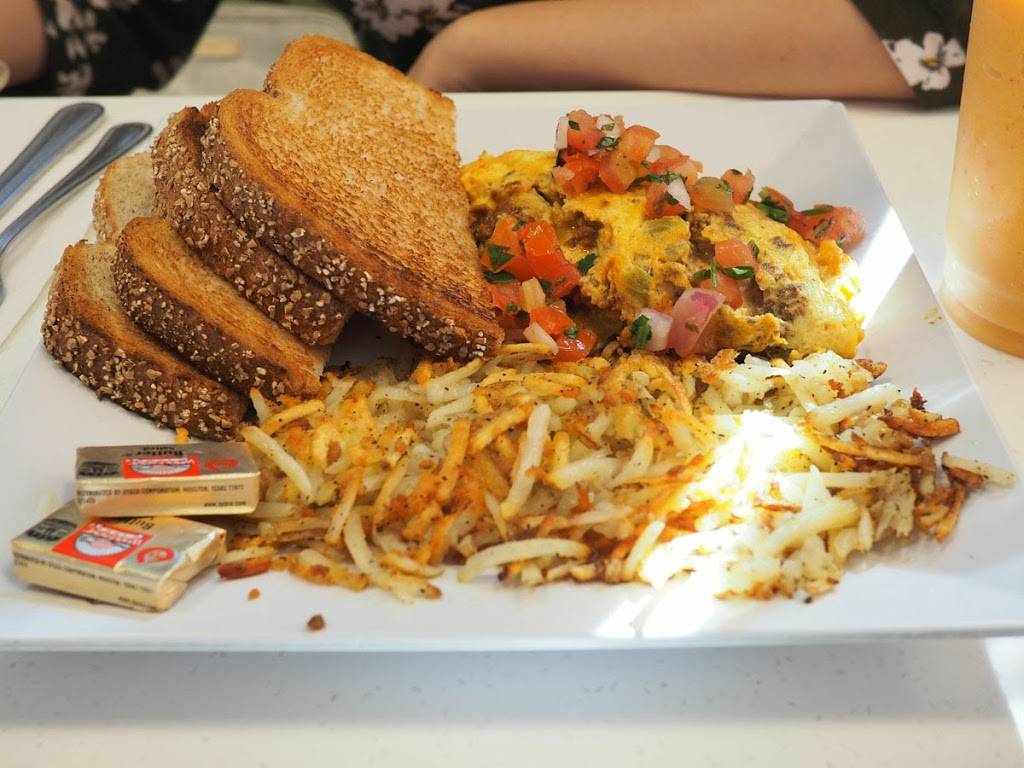 Scramble, a breakfast & lunch joint | restaurant | 6590 N Scottsdale Rd #100, Scottsdale, AZ 85253, USA | 4804047264 OR +1 480-404-7264