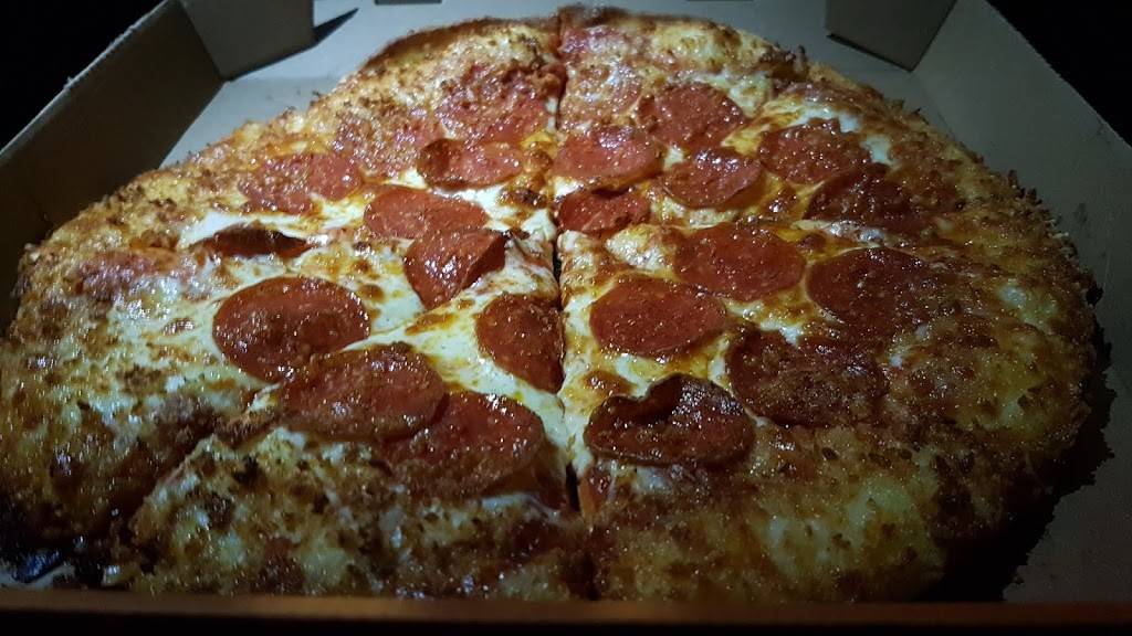 Little Caesars Pizza | meal takeaway | 210 Lisgar Ave, Tillsonburg, ON N4G 4L3, Canada | 5196883241 OR +1 519-688-3241