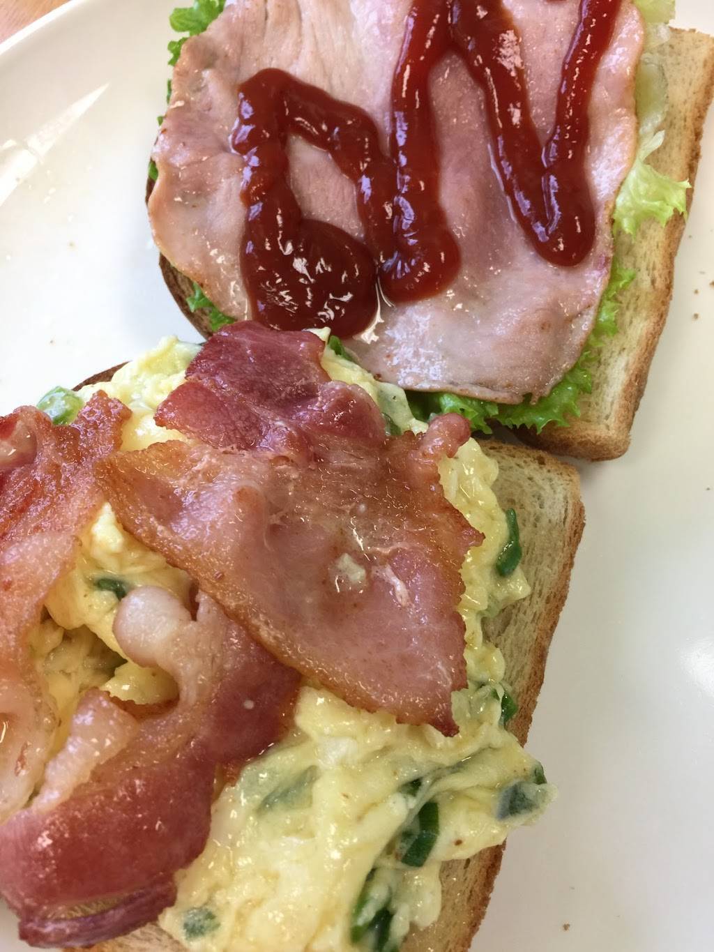 Glory Pan-fried Bun | restaurant | 6385 McGinnis Ferry Rd St200, Johns Creek, GA 30005, USA | 4702688479 OR +1 470-268-8479