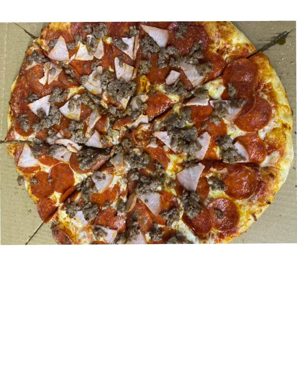 Flakeys Pizza | restaurant | 1275 Milby St, Houston, TX 77003, USA | 7132250555 OR +1 713-225-0555