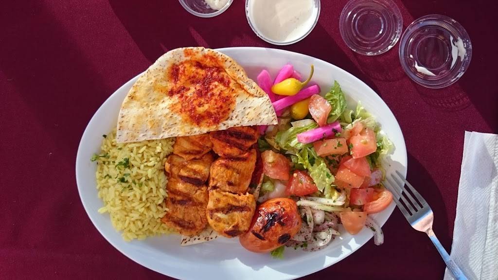 Jasmine | restaurant | 1925 E Lincoln Ave, Anaheim, CA 92805, USA | 7148170435 OR +1 714-817-0435