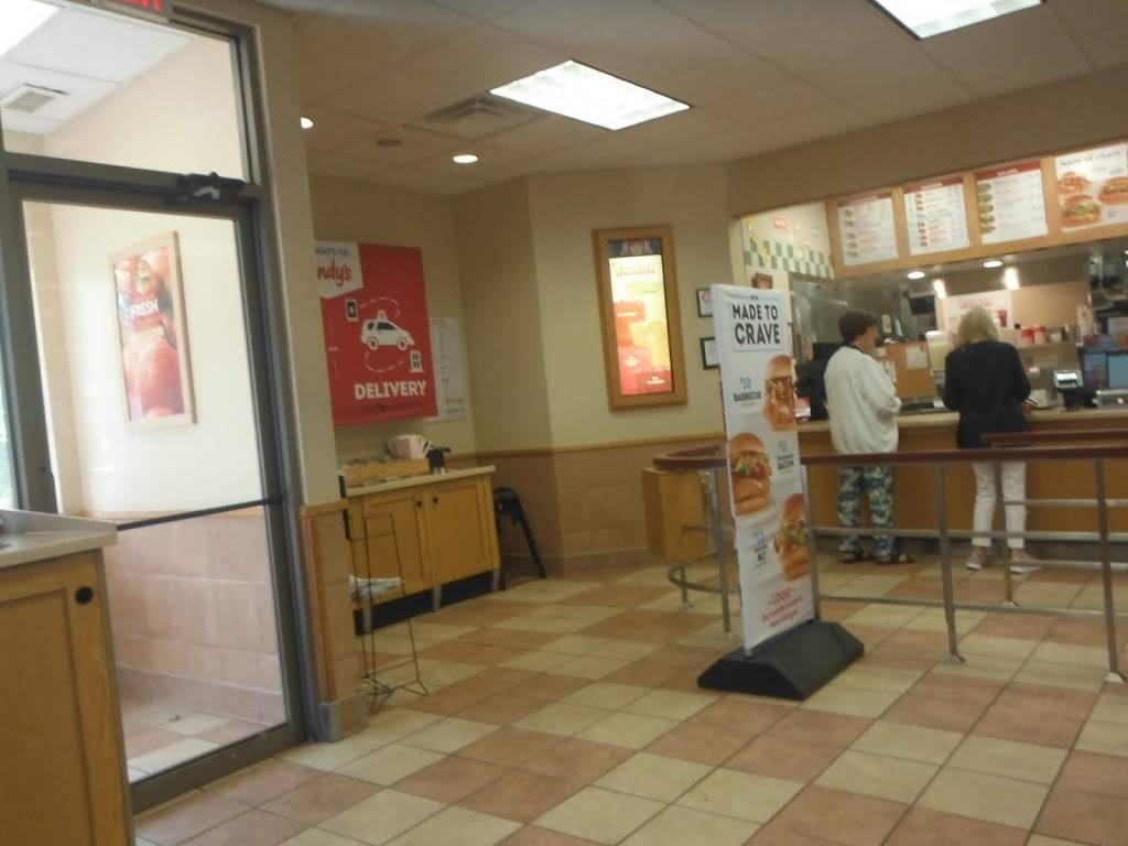 Wendys | restaurant | 596 Long Point Rd, Mt Pleasant, SC 29464, USA | 8439719895 OR +1 843-971-9895