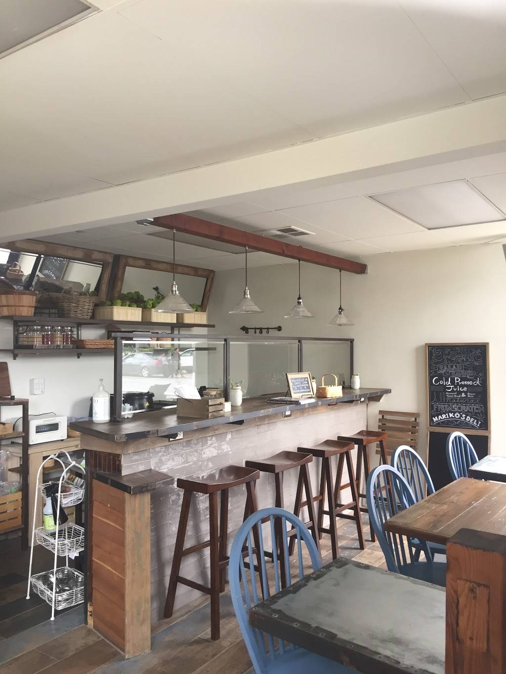 Marikos Deli | meal takeaway | 17779 Main Street J, Irvine, CA 92614, USA | 9492510877 OR +1 949-251-0877