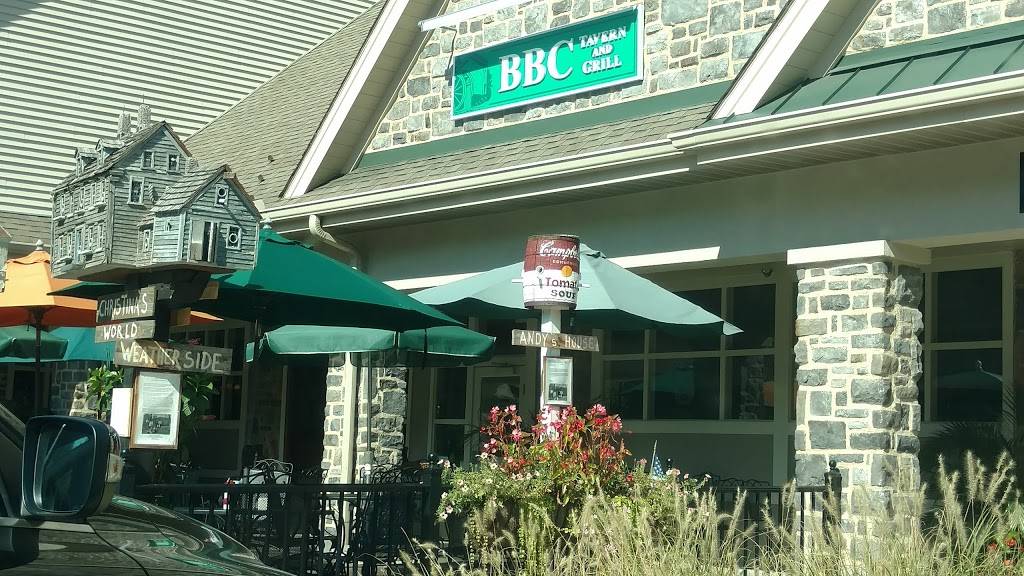 BBC Tavern and Grill | restaurant | 4019 Kennett Pike, Greenville, DE 19807, USA | 3026553785 OR +1 302-655-3785