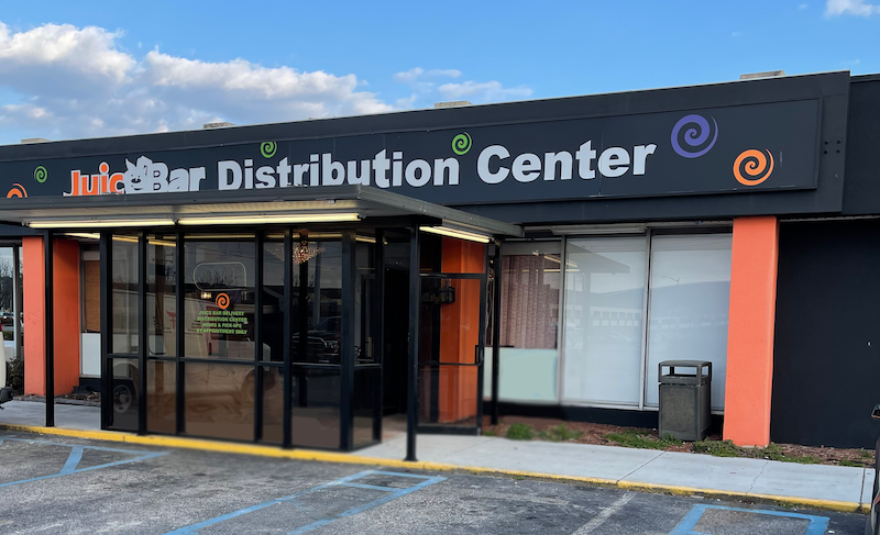 8020 Juice Bar Juices | restaurant | 5725 Northampton Blvd, Virginia Beach, VA 23455, USA | 7576897854 OR +1 757-689-7854