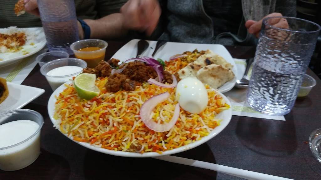 Biryani Hut-Indian Restaurant | restaurant | 26569 Center Ridge Rd, Westlake, OH 44145, USA | 4404714607 OR +1 440-471-4607