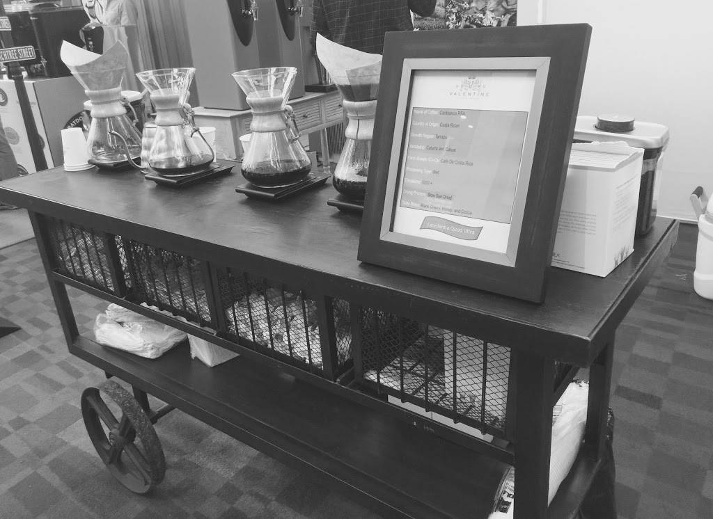 Royal Cup Coffee and Tea | restaurant | 3010 Hutchison McDonald Rd f Suite F, Charlotte, NC 28269, USA | 7045975779 OR +1 704-597-5779