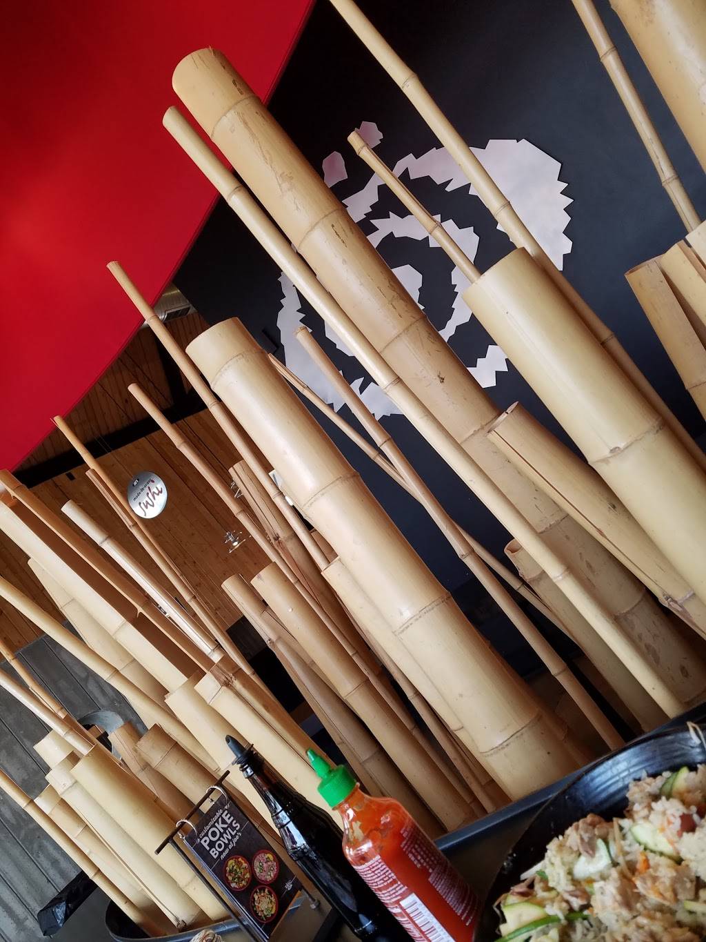 Tokyo Joes | restaurant | 100 W Troutman Pkwy, Fort Collins, CO 80525, USA | 9704496991 OR +1 970-449-6991