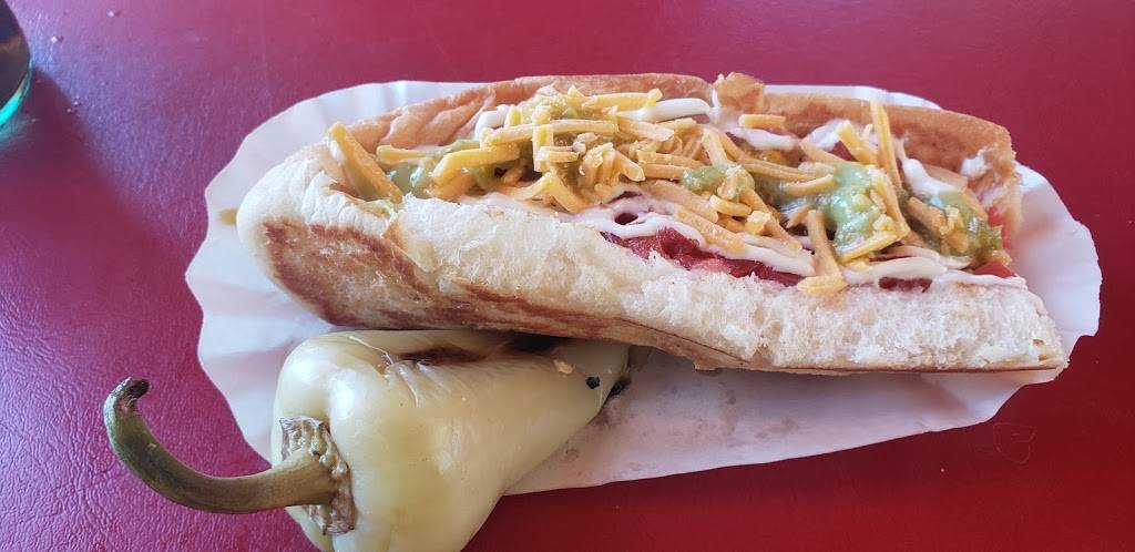 Hot Dogs Los Chipilones | restaurant | 4775 S 12th Ave, Tucson, AZ 85714, USA | 5204061649 OR +1 520-406-1649