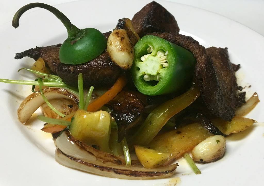 ODALIS restaurant & bar | restaurant | 5422 Georgia Ave NW, Washington, DC 20011, USA | 2028821061 OR +1 202-882-1061