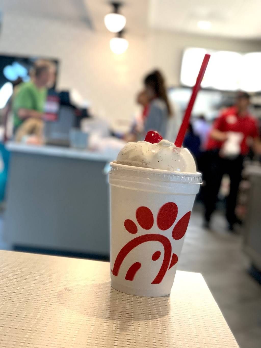 Chick-fil-A Homberg Drive | restaurant | 4944 Kingston Pike, Knoxville, TN 37919, USA | 8653300044 OR +1 865-330-0044