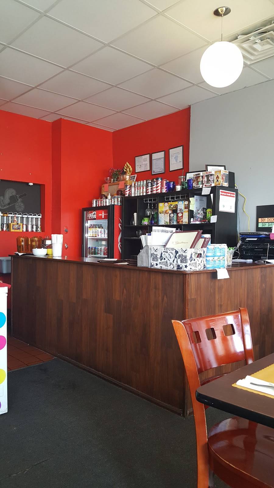 Vegan Plate | restaurant | 2023, 1550 W Fullerton Ave, Chicago, IL 60614, USA | 7734728208 OR +1 773-472-8208