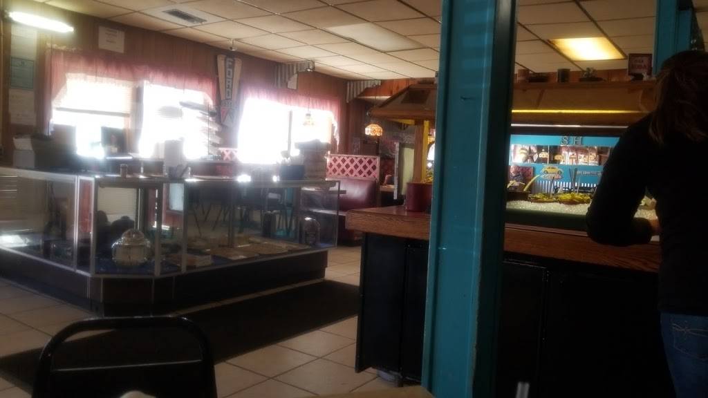 Smokey Hollow Restaurant | restaurant | 12367 Co Rd 42, Jemison, AL 35085, USA | 2056882532 OR +1 205-688-2532