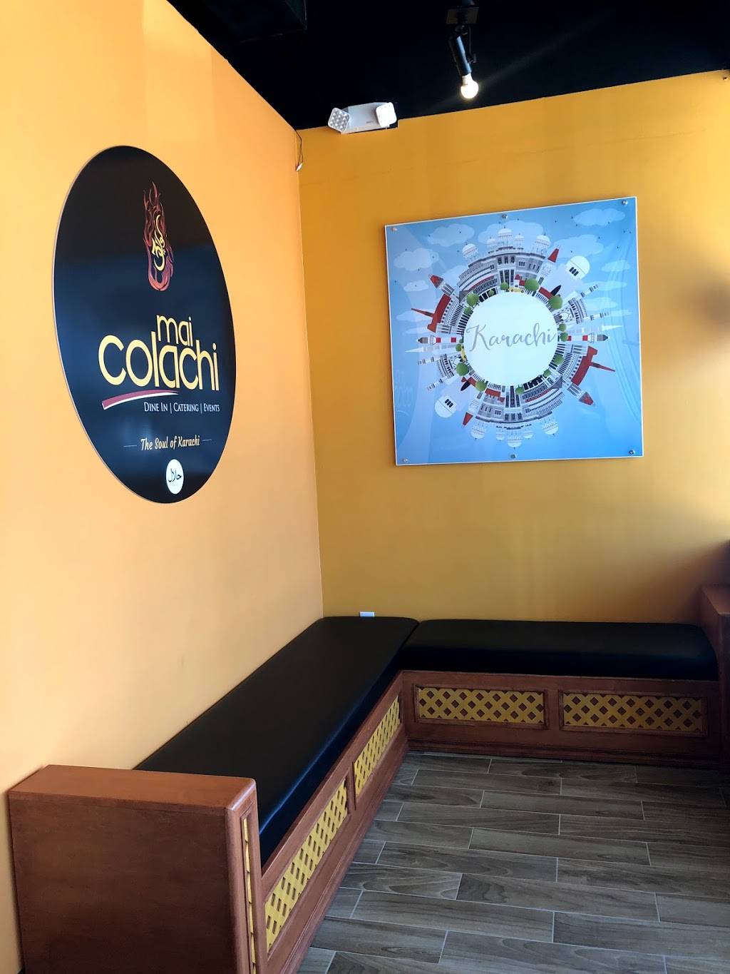 Mai Colachi | restaurant | 6205 Coit Rd #396, Plano, TX 75024, USA | 4699690888 OR +1 469-969-0888