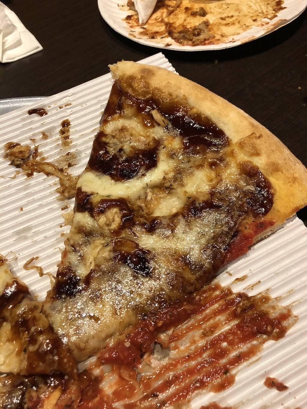 Savas Brick Oven Pizza | meal delivery | 3505 Lancaster Ave, Philadelphia, PA 19104, USA | 2152227777 OR +1 215-222-7777