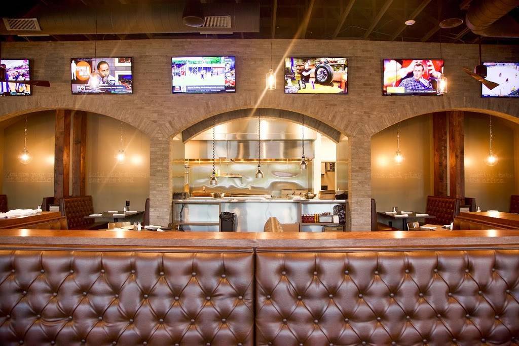 The Office Craft Bar and Kitchen | restaurant | 9658 Red Stone Dr, Indian Land, SC 29707, USA | 8035472525 OR +1 803-547-2525